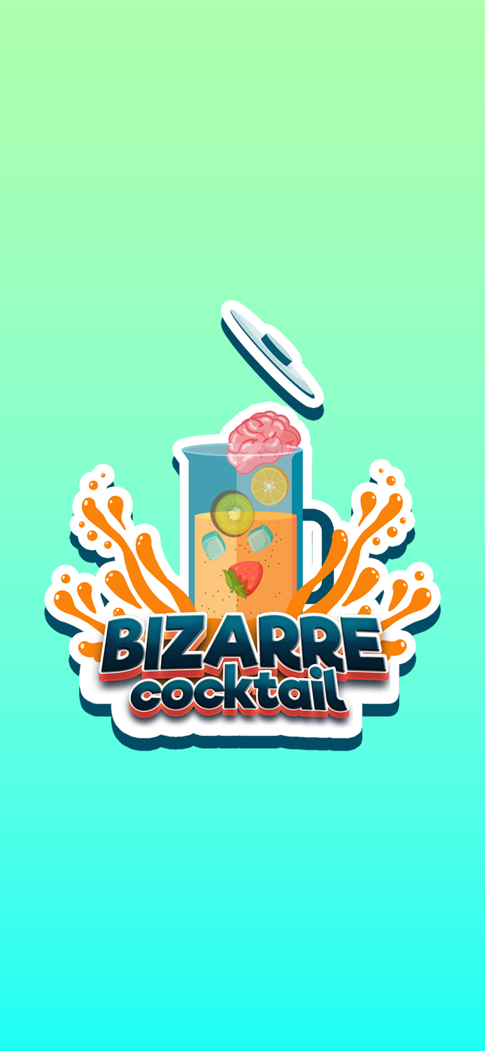 Bizarre Cocktail