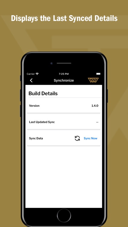 Trelleborg Inspection Tool screenshot-6