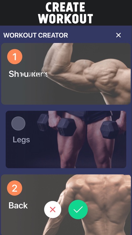 LifeBuddy - Dumbbell Workout screenshot-4