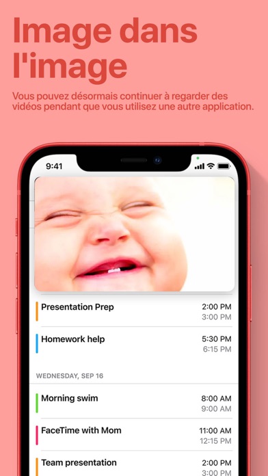 Screenshot #3 pour Paléo Recettes Régime App