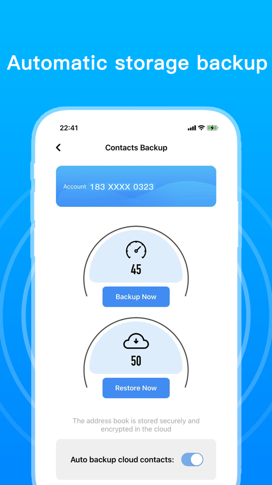 #4. MineCaller - Internet Phone (iOS) 由: 青青 吴