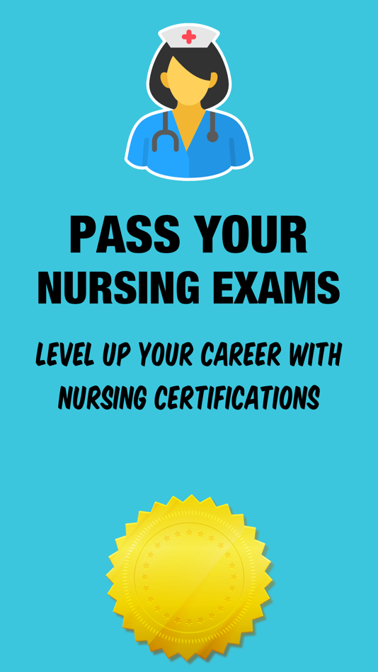 #1. Nursing Learn-Train (iOS) Podle: Learn-Train Inc