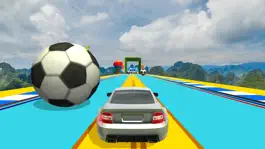 Game screenshot Car Race 3d Stunts Car Racing mod apk