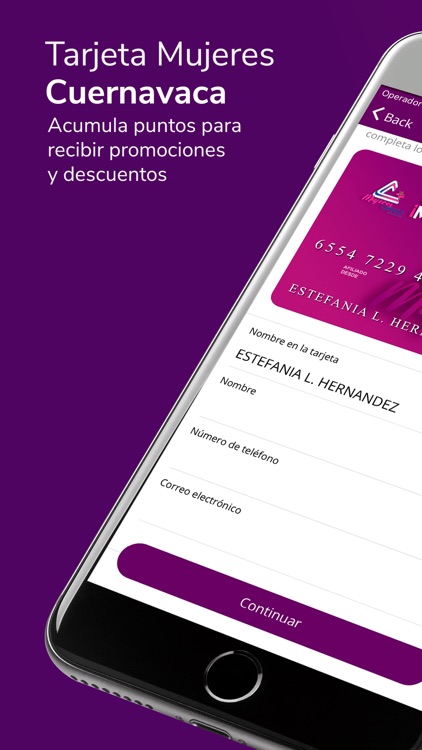 Mis Descuentos Morelos