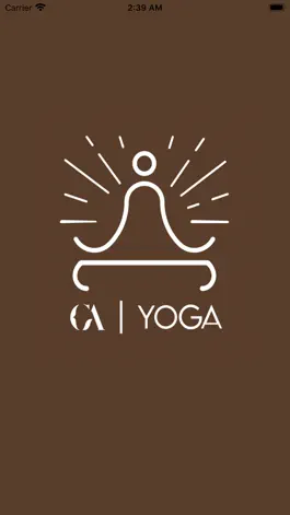 Game screenshot CA Yoga mod apk