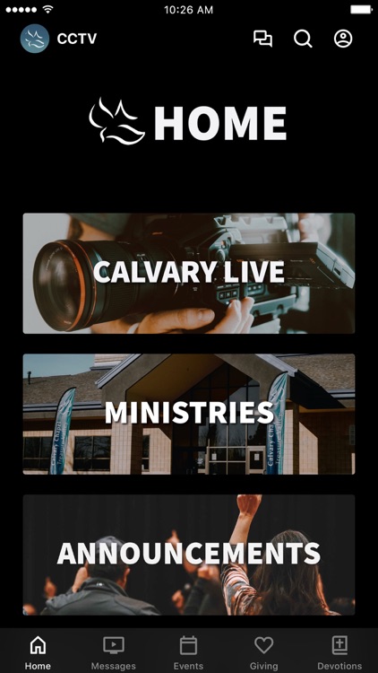 Calvary Chapel Treasure Valley