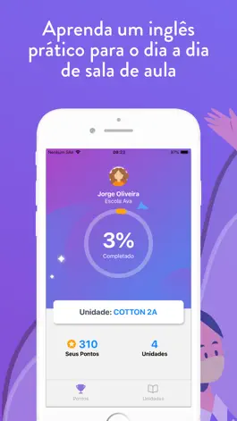 Game screenshot Cotton Can For Teachers mod apk