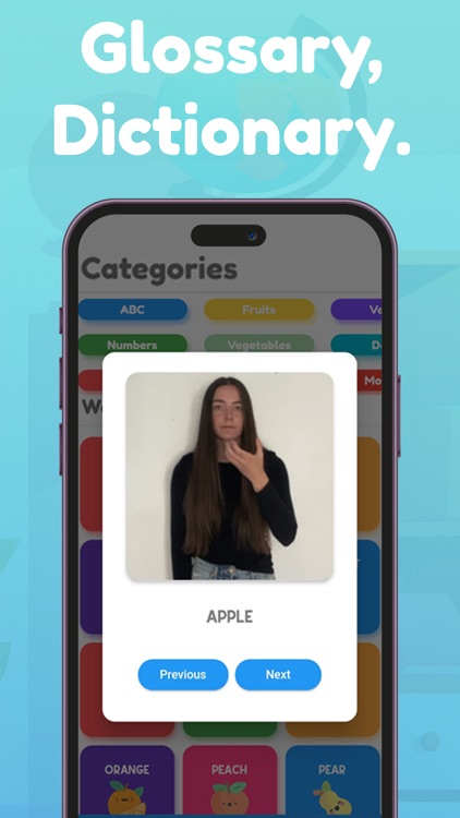 InterSign BSL - Learn Now! screenshot-4