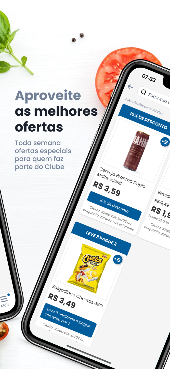 Super Atacado Cristal