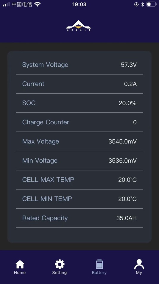 #3. Arvala (iOS) 由: 迪 陈
