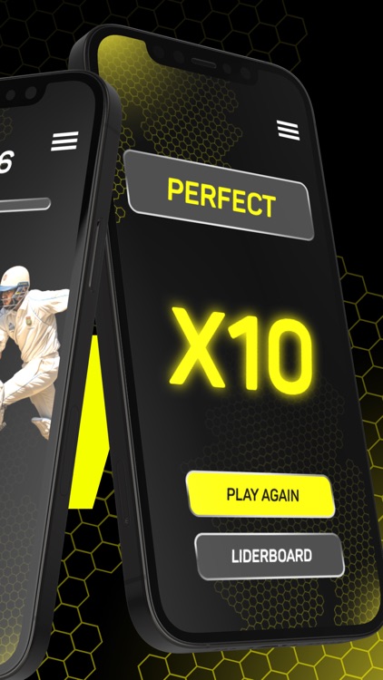 Logo Parimatch Quest screenshot-3