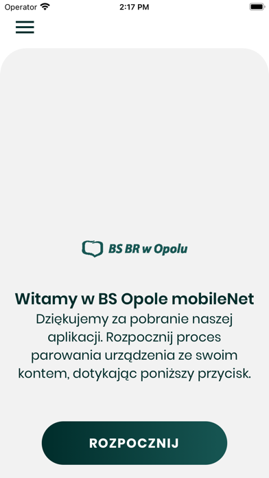 BS Opole mobileNet Screenshot