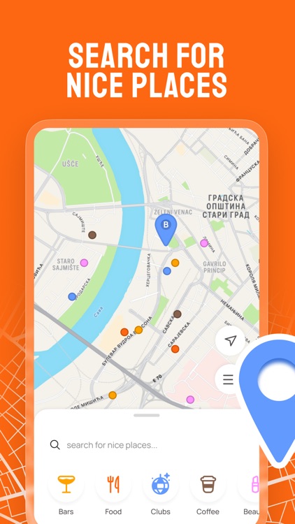 Nice Places by Synapse