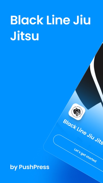 Black Line Jiu Jitsu