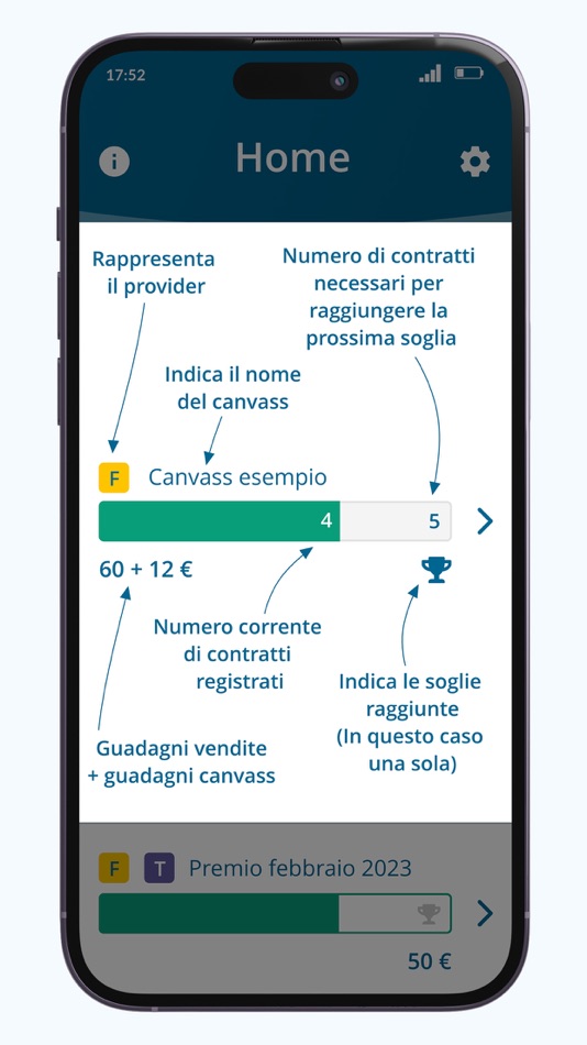 #5. EasyProvider (iOS) By: Nexev