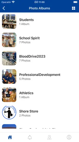 Game screenshot SRHS-BlueDevils hack