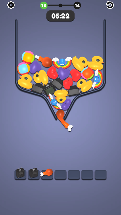 Jelly Match! Screenshot