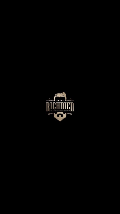 RichMen Барбершоп