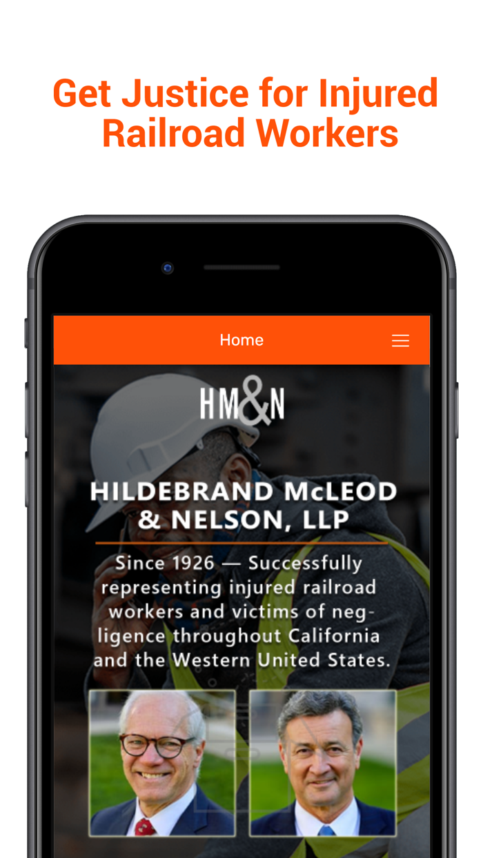 Hildebrand McLeod and Nelson LLP