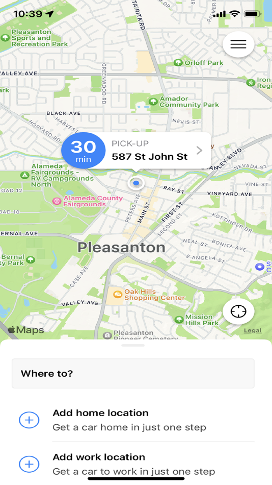 #3. FlexNow (iOS) Podle: Fllex LLC