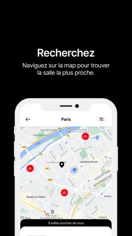 Game screenshot Champion Spirit apk