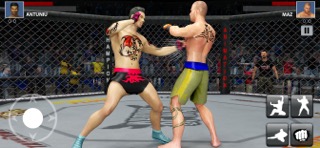 Combat Fighting: Fight Gamesのおすすめ画像4