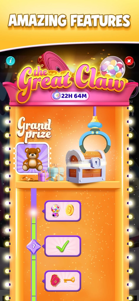 Clawee - Real Claw Machines - Engaging Events & Rewards