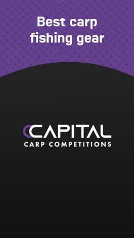 Game screenshot Capital Carp Competitions mod apk