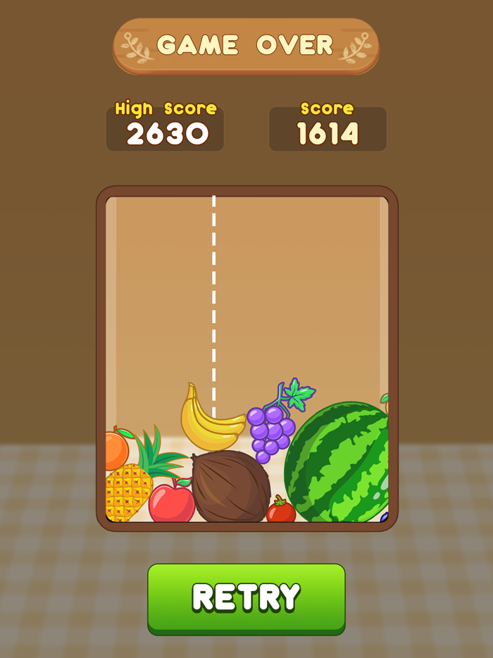 Watermelon Game Suika Land