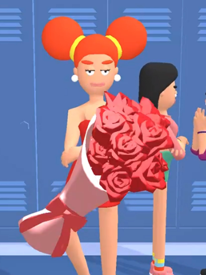 Doodle life - Born to draw