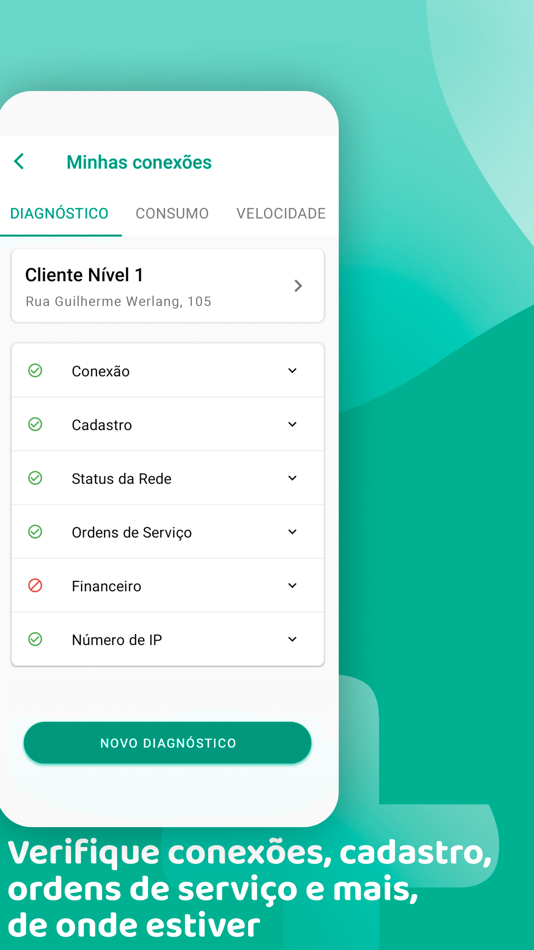 #3. SP-Link Cliente (iOS) 由: SP LINK