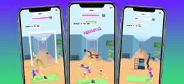 Game screenshot Body Bend hack