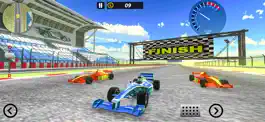Game screenshot Grand Formula Racing Car Games mod apk