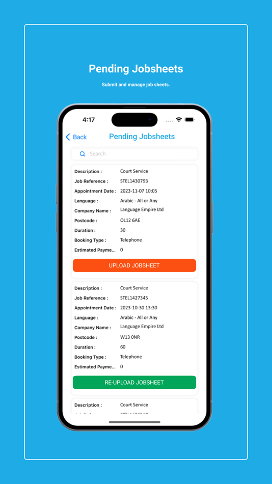 #6. LE Linguist Hub (iOS) By: Language Empire