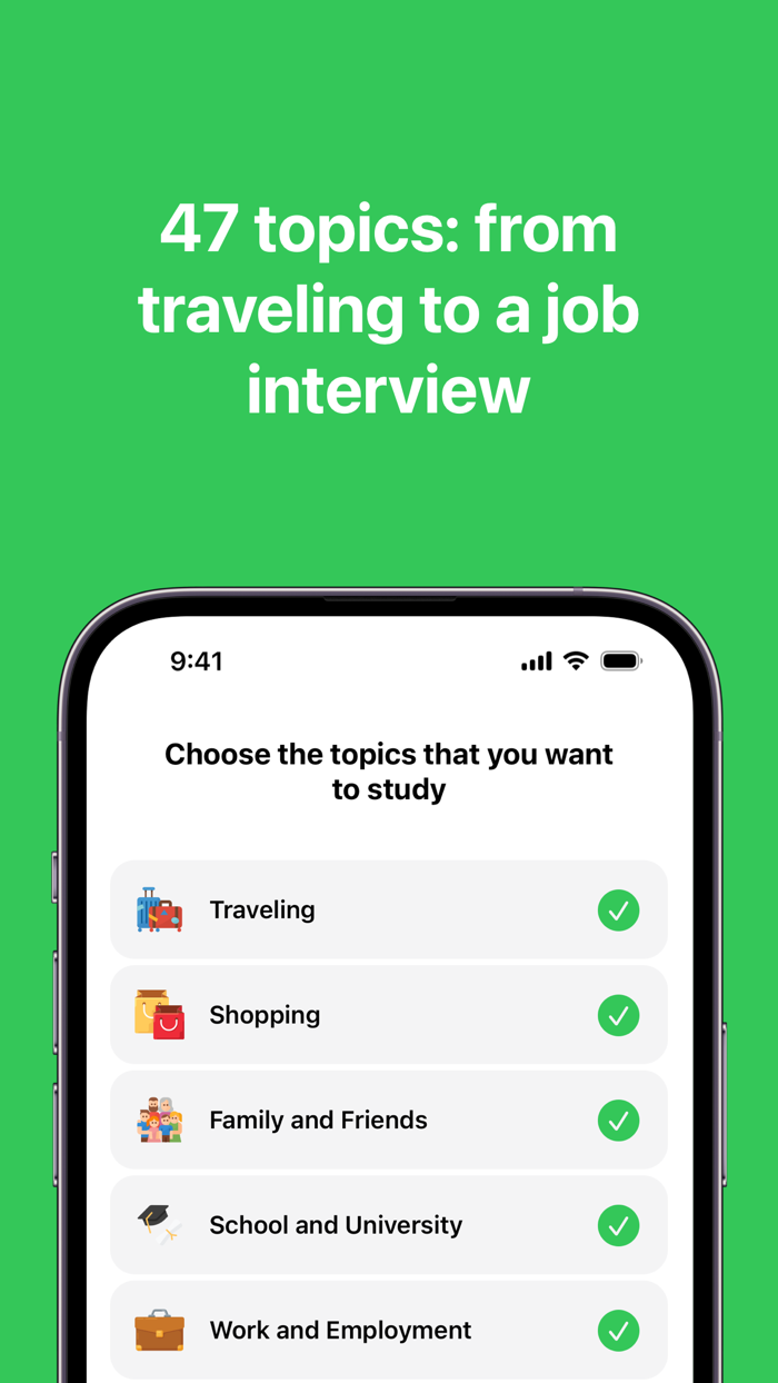 Excellent - 10 Minute English