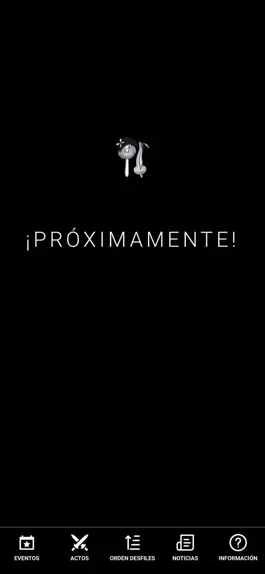 Game screenshot Comparsa De Estudiantes apk