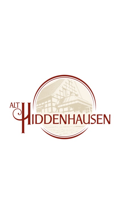 Alt Hiddenhausen