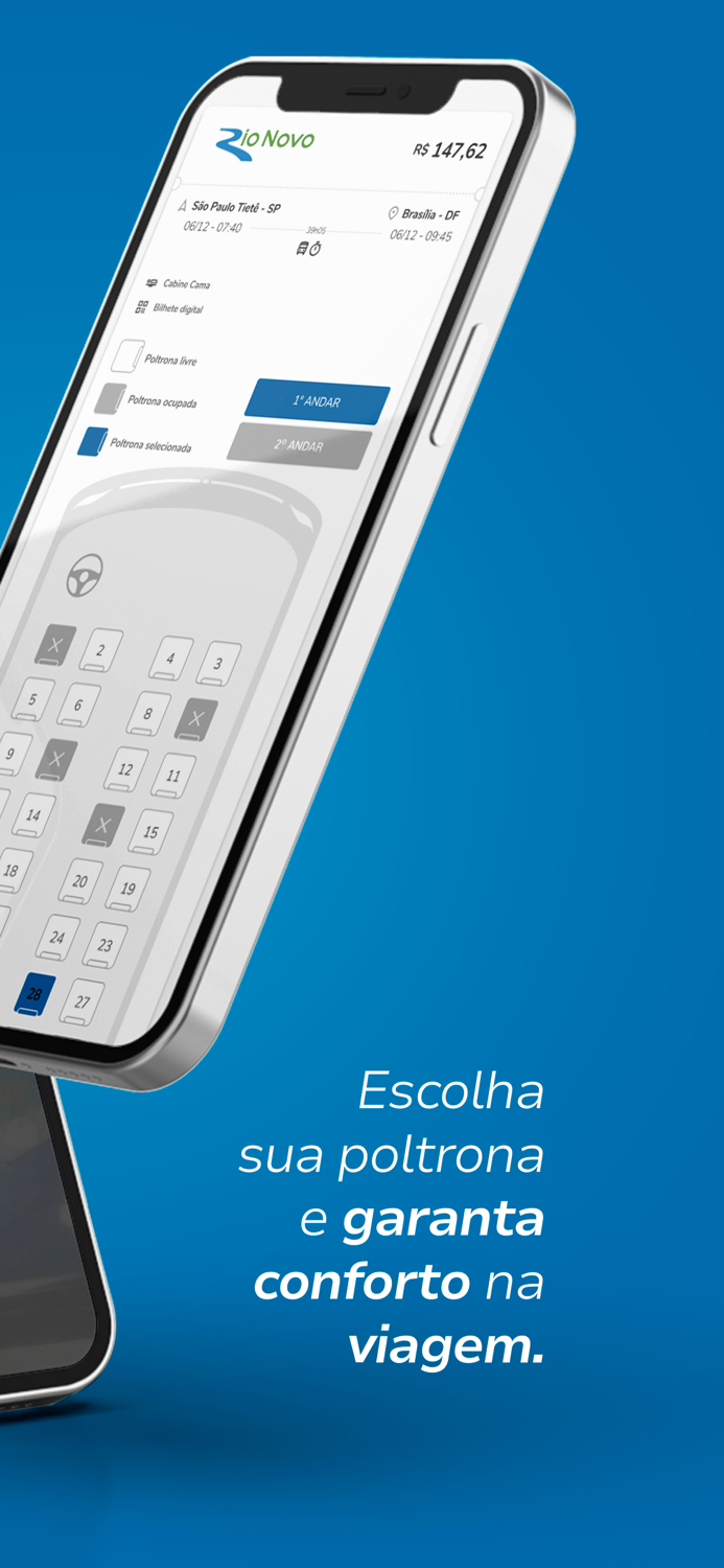 Rio Novo Transportes