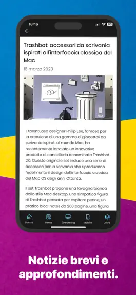 Game screenshot Italiamac apk