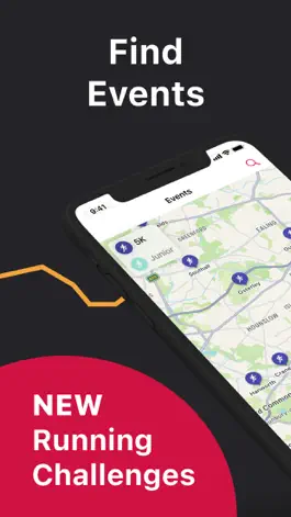 Game screenshot parkrunner mod apk