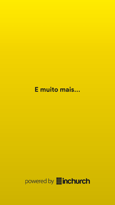 Igreja AD Piraporinha Screenshot
