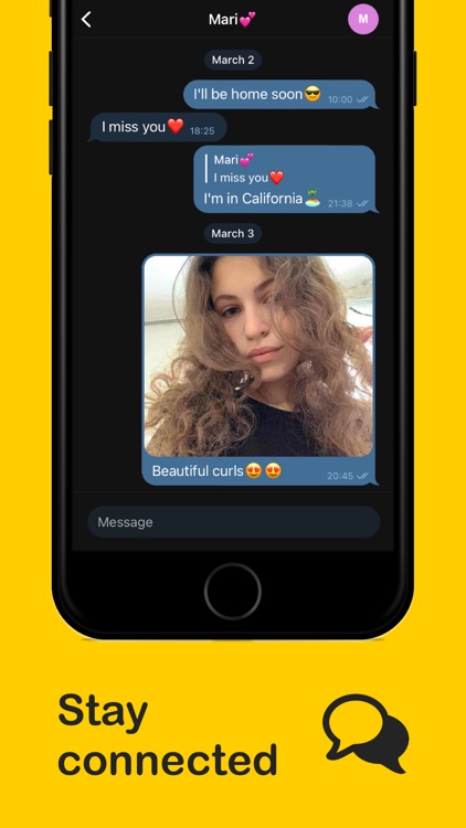 Snapgram Widget: locket widget screenshot-3
