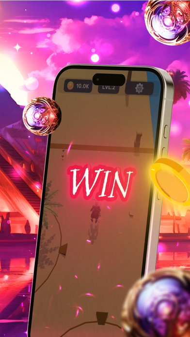 Egyptian Pyramid Puzzles Screenshot