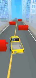 Drive And Deliver screenshot #4 for iPhone