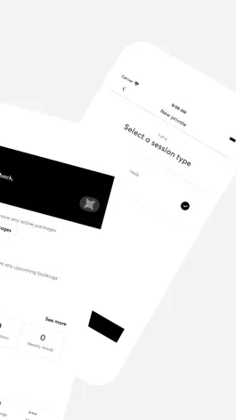 Game screenshot Downward Dog Hot Yoga apk