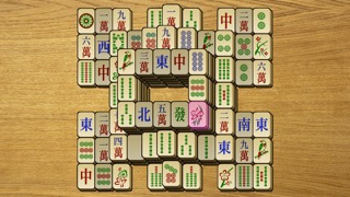 Mahjong Classic·のおすすめ画像6