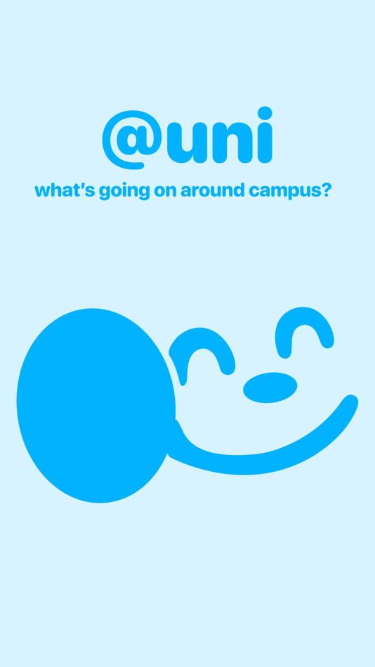 #1. @uni (iOS) 由: Chimwemwe Phikiso