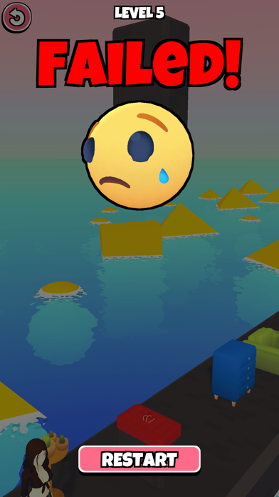 Flip Massage Screenshot