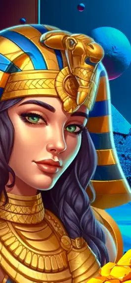 Game screenshot CubeMerge:Dimensional Conquest mod apk