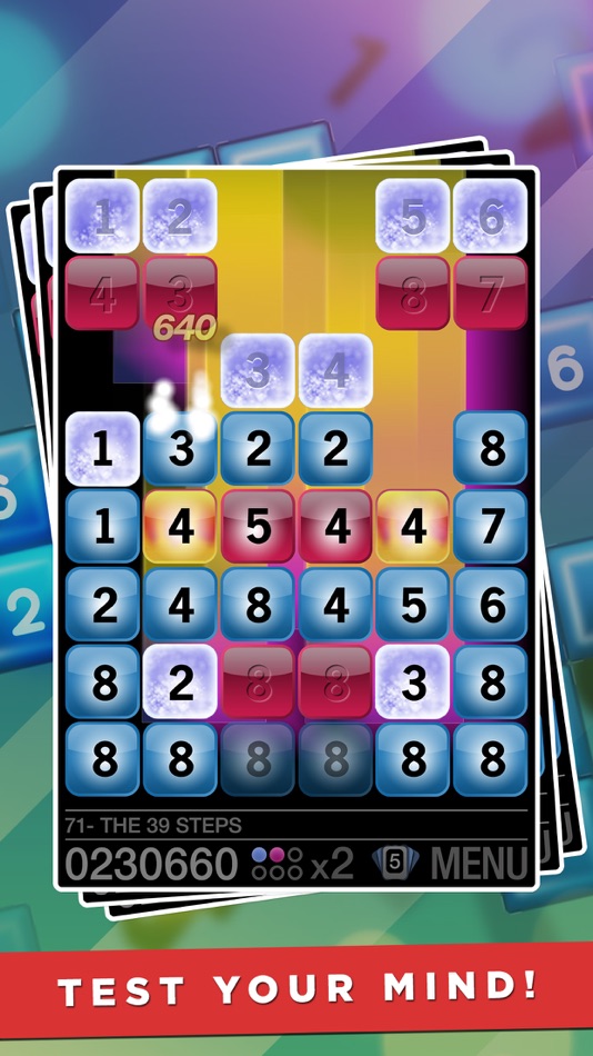 #4. Numba (iOS) 由: Cobra Mobile Limited